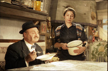 Lade das Bild in den Galerie-Viewer, Melanios letzte Liebe (DVD)