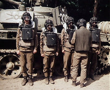 Lade das Bild in den Galerie-Viewer, Panzertruppe der DDR (DVD)