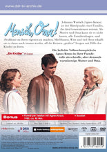 Lade das Bild in den Galerie-Viewer, Mensch Oma