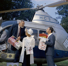 Lade das Bild in den Galerie-Viewer, Pan Tau - Die komplette Serie (Sammler - Edition, digital restauriert) (Blu-ray)