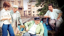 Lade das Bild in den Galerie-Viewer, Wie soll man Dr. Mráček ertränken? oder Das Ende der Wassermänner in Böhmen (DVD)