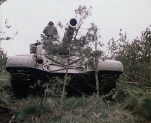 Lade das Bild in den Galerie-Viewer, Panzertruppe der DDR (DVD)