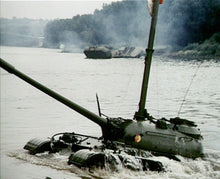 Lade das Bild in den Galerie-Viewer, Panzertruppe der DDR (DVD)