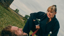 Lade das Bild in den Galerie-Viewer, The Last Kumite - 2-Disc Limited Collector's SteelBook (UHD-Blu-ray + Blu-ray)