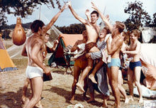 Lade das Bild in den Galerie-Viewer, Heißer Sommer (DVD)