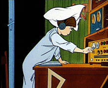 Lade das Bild in den Galerie-Viewer, Archibald, der Weltraumtrotter - Die komplette Serie (Alle 13 Folgen) (2 DVDs)