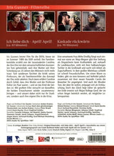 Lade das Bild in den Galerie-Viewer, Ich liebe dich, April April / Kaskade rückwärts (DVD)