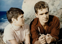 Lade das Bild in den Galerie-Viewer, Heißer Sommer (DVD)