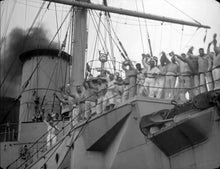 Lade das Bild in den Galerie-Viewer, Panzerkreuzer Potemkin (Blu-ray)