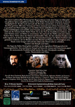 Lade das Bild in den Galerie-Viewer, Die Pfeile des Robin Hood (DVD)