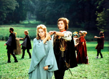 Lade das Bild in den Galerie-Viewer, Die kleine Seejungfrau (DVD)