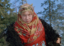 Lade das Bild in den Galerie-Viewer, Väterchen Frost - Abenteuer im Zauberwald (Blu-ray)