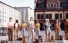 Lade das Bild in den Galerie-Viewer, Heißer Sommer (DVD)