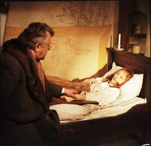 Lade das Bild in den Galerie-Viewer, Späte Ankunft (DVD)