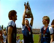 Lade das Bild in den Galerie-Viewer, UNSERE OBERLIGA – UNSER VEREIN 1. FC Magdeburg