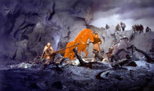 Lade das Bild in den Galerie-Viewer, Sampo - Das gestohlene Glück (DVD)