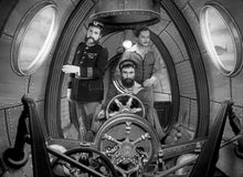 Lade das Bild in den Galerie-Viewer, Die Erfindung des Verderbens (1958) (DVD)