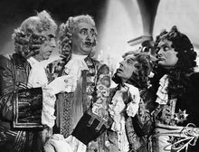 Lade das Bild in den Galerie-Viewer, Das tapfere Schneiderlein (1941) (Schongerfilm-Märchen) (DVD)