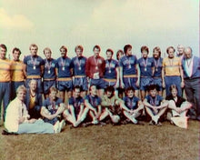 Lade das Bild in den Galerie-Viewer, UNSERE OBERLIGA – UNSER VEREIN 1. FC Lok Leipzig