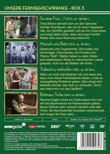 Lade das Bild in den Galerie-Viewer, Unsere Fernsehschwänke - Box 3 (2DVD)
