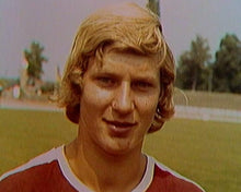 Lade das Bild in den Galerie-Viewer, UNSERE OBERLIGA – UNSER VEREIN FC Rot Weiß Erfurt