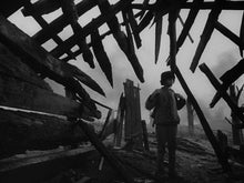 Lade das Bild in den Galerie-Viewer, Iwans Kindheit – Special Restored Edition (Blu-ray)