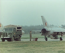 Lade das Bild in den Galerie-Viewer, Luftstreitkräfte der DDR (DVD)