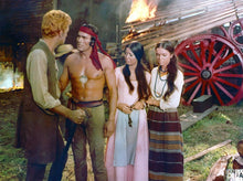 Lade das Bild in den Galerie-Viewer, Die DEFA-Indianerfilme Gesamtedition  (13 Blu-rays)