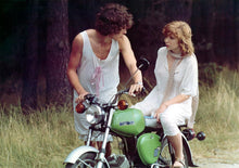 Lade das Bild in den Galerie-Viewer, Sieben Sommersprossen (DVD)
