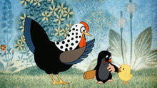 Lade das Bild in den Galerie-Viewer, Der kleine Maulwurf DVD 4
