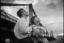 Lade das Bild in den Galerie-Viewer, Wenn die Kraniche ziehen - Special Restored Edition (Blu-ray)