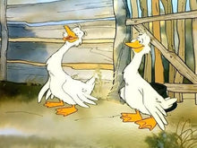 Lade das Bild in den Galerie-Viewer, Vuk - Der kleine Fuchs / Aus dem Leben eines Fuchses (Special Edition mit beiden deutschen Synchronfassungen: DDR/BRD) (DVD)