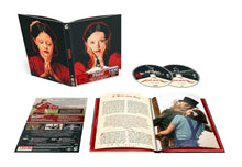 Lade das Bild in den Galerie-Viewer, Pearl – Limitierte Mediabook-Edition (4K Ultra HD Blu-ray + Blu-ray) - Cover A