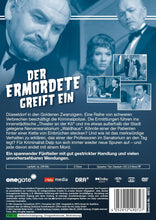Lade das Bild in den Galerie-Viewer, Der Ermordete greift ein (2DVDs)