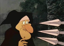 Lade das Bild in den Galerie-Viewer, Matyi, der Gänsejunge (Der Gänsejunge Matti) (DVD)