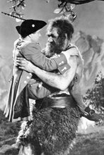 Lade das Bild in den Galerie-Viewer, Das tapfere Schneiderlein (1941) (Schongerfilm-Märchen) (DVD)