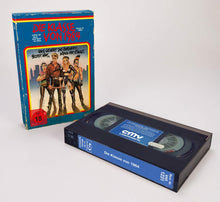 Lade das Bild in den Galerie-Viewer, Die Klasse von 1984 (uncut) (Blu-ray + DVD) (VHS-Edition)