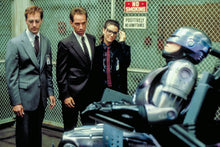 Lade das Bild in den Galerie-Viewer, RoboCop (Director's Cut) - 2-Disc Limited SteelBook (Blu-ray + Bonus-Blu-ray)