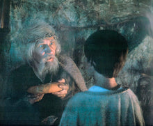 Lade das Bild in den Galerie-Viewer, Mio, mein Mio (1987) (DVD)