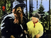 Lade das Bild in den Galerie-Viewer, Rübezahl - Herr der Berge (Schongerfilm-Märchen 1957) (Blu-ray)