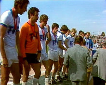 Lade das Bild in den Galerie-Viewer, UNSERE OBERLIGA – UNSER VEREIN FC Karl Marx Stadt