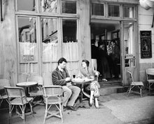 Lade das Bild in den Galerie-Viewer, Montparnasse 19 - mit Gérard Philipe und Lilli Palmer (DVD)