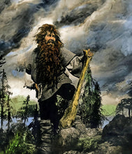 Lade das Bild in den Galerie-Viewer, Rübezahl - Herr der Berge (Schongerfilm-Märchen 1957) (Blu-ray)