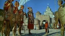 Lade das Bild in den Galerie-Viewer, Das Märchen vom Zaren Saltan (DVD)