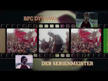 Lade das Bild in den Galerie-Viewer, UNSERE OBERLIGA – UNSER VEREIN BFC Dynamo