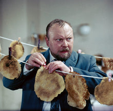 Lade das Bild in den Galerie-Viewer, Pan Tau - Die komplette Serie (Sammler - Edition, digital restauriert) (Blu-ray)