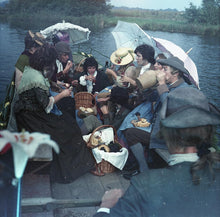 Lade das Bild in den Galerie-Viewer, Wilhelm Meisters theatralische Sendung (DVD)