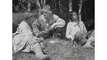 Lade das Bild in den Galerie-Viewer, Die schöne Wassilissa (DVD)