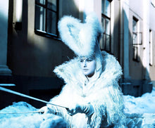 Lade das Bild in den Galerie-Viewer, Die Schneekönigin (Blu-ray)