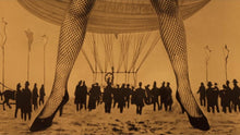 Lade das Bild in den Galerie-Viewer, Das gestohlene Luftschiff (1966) (Blu-ray)